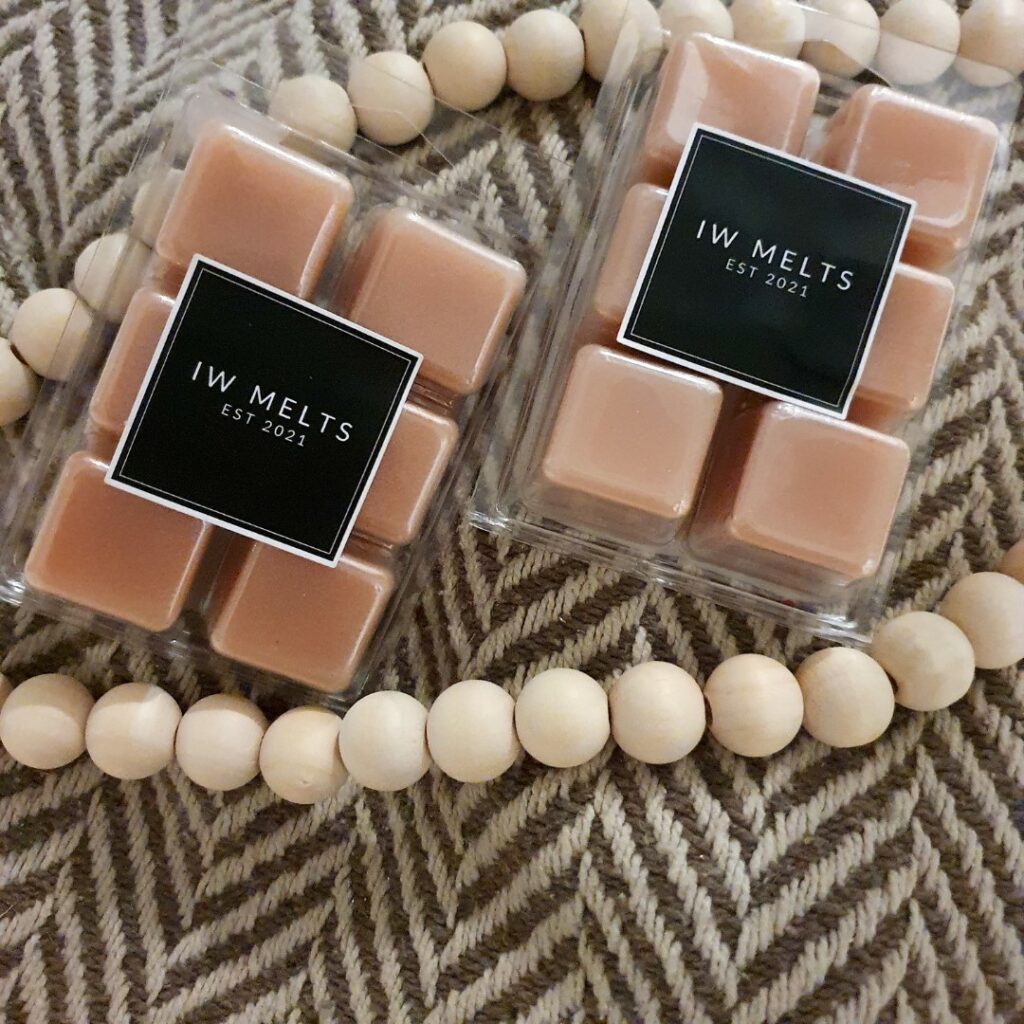 Sun Shimmer Clamshell