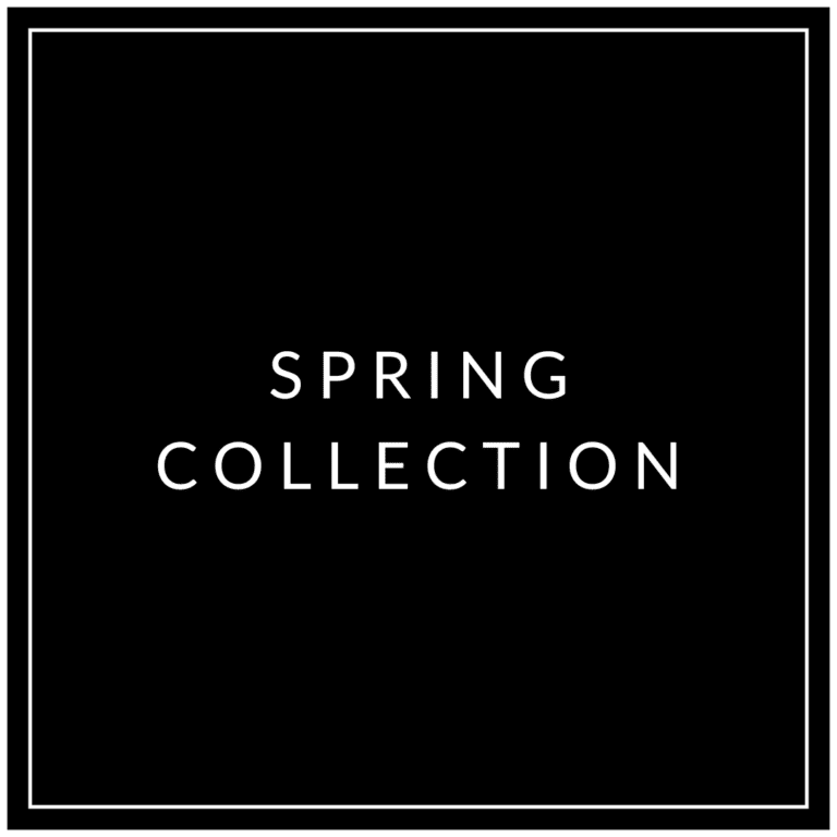 Spring Collection IWMelts