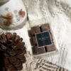 Chocorange Clamshell